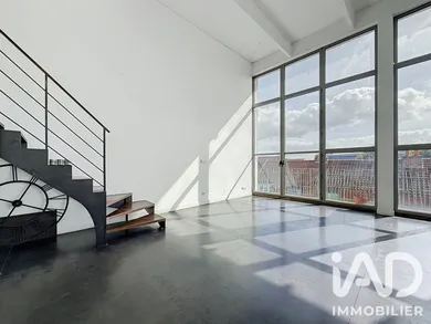 Loft in Roubaix (59100)