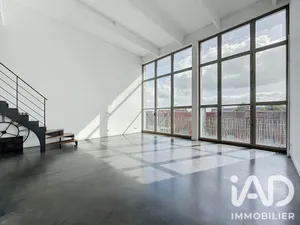 Loft in Roubaix (59100)
