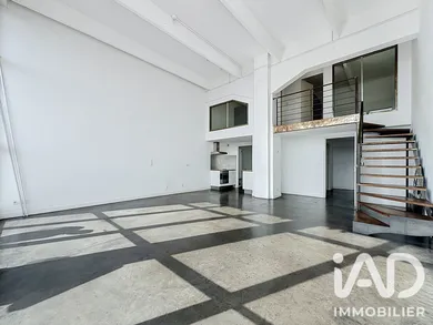 Loft in Roubaix (59100)