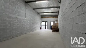 Commercial in Pontoise (95300)