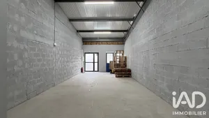 Commercial walls in Pontoise (95300)