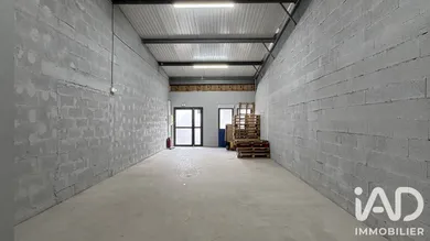 Commercial in Pontoise (95300)