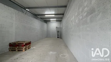 Commercial in Pontoise (95300)