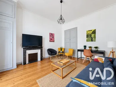 Appartement à Nantes (44000)