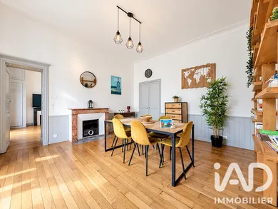 Appartement à Nantes (44000)