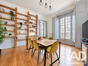 Apartment in Nantes (44000)