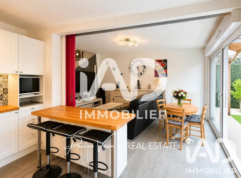Maison 4 pièces 81 m² · au Taillan-Médoc · 81 m² · 313 900 €