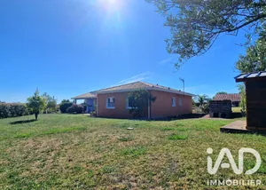 House in Hagetmau (40700)