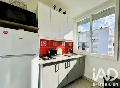 Studio à Tours (37000)