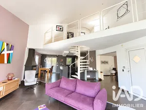 Maison d'architecte à Perpignan (66000)