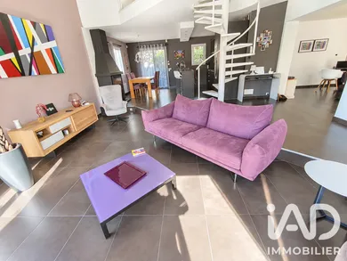 Maison d'architecte à Perpignan (66000)