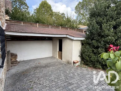Maison traditionnelle à Soisy-sur-Seine (91450)