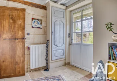 Maison à Compiègne (60200)