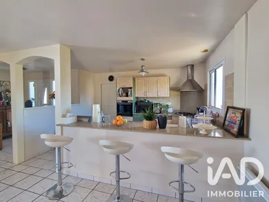 Maison à Hagetmau (40700)