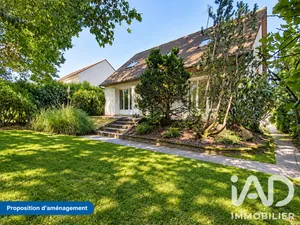 Maison à Roissy-en-Brie (77680)
