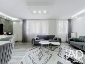 Apartment in Clichy-sous-Bois (93390)