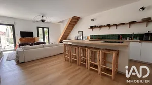 Maison de ville à Lormont (33310)