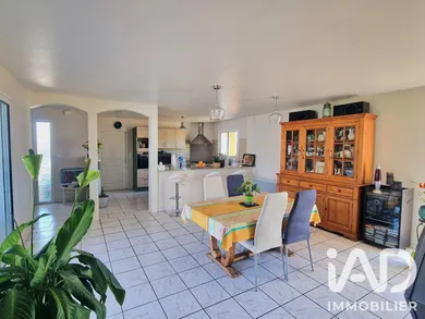 Maison à Hagetmau (40700)