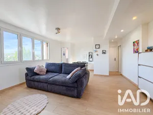 Appartement à Les Clayes-sous-Bois (78340)