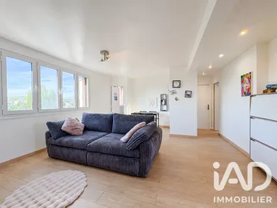 Appartement à Les Clayes-sous-Bois (78340)