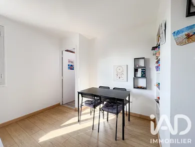 Appartement à Les Clayes-sous-Bois (78340)