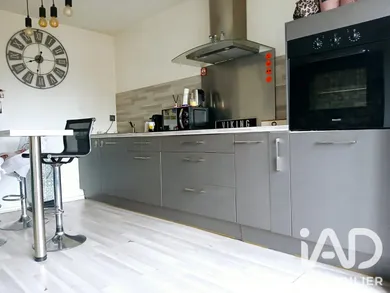 Appartement à Ézanville (95460)