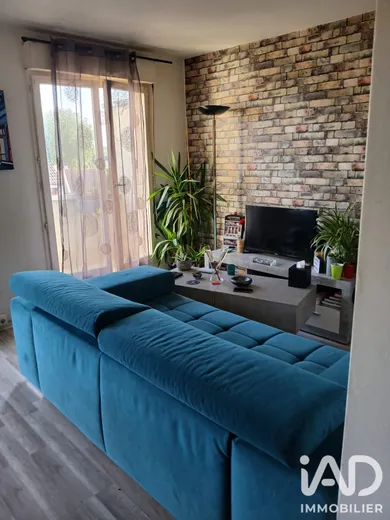 Appartement à Ézanville (95460)