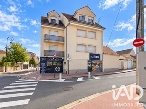 Immeuble à Combs-la-Ville (77380)