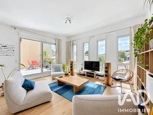 Duplex in Nantes (44300)