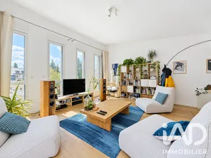 Duplex in Nantes (44300)