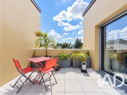 Duplex à Nantes (44300)