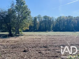Building plot in Le Tremblay-sur-Mauldre (78490)