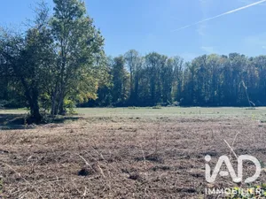 Building plot in Le Tremblay-sur-Mauldre (78490)