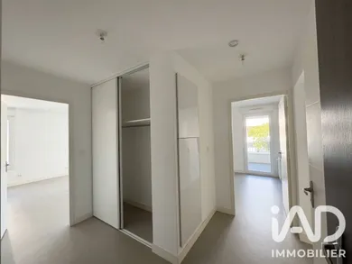 Apartment in Thouaré-sur-Loire (44470)