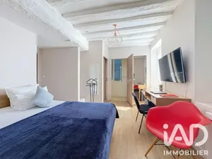 Appartement à Poissy (78300)
