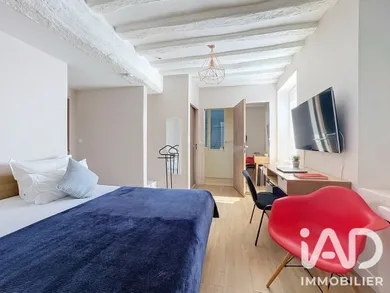 Appartement à Poissy (78300)