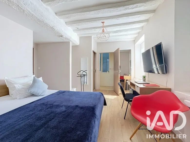 Appartement 1 pièce 25 m² · à Poissy · 25 m² · 139 000 €