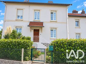 Maison à Moyeuvre-Grande (57250)