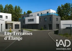 Appartement à Thionville (57100)
