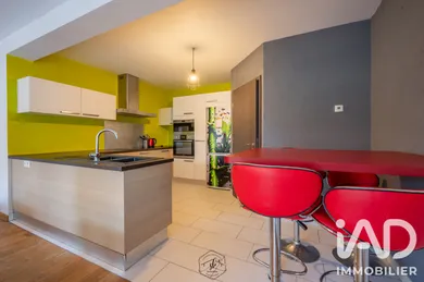 Apartment in Malling (57480)