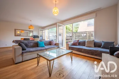 Apartment in Malling (57480)