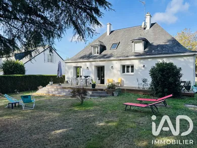 Maison à Orvault (44700)