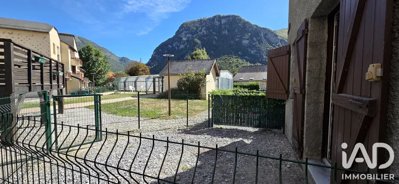 Appartement 2 pièces 29 m² · à Bielle · 29,3 m² · 65 000 €
