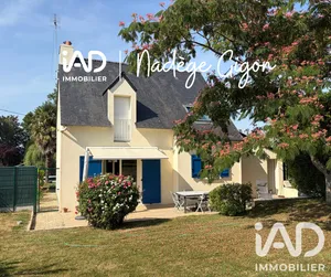 Maison à Pleudihen-sur-Rance (22690)
