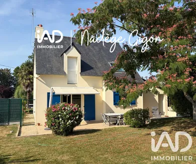 Maison à Pleudihen-sur-Rance (22690)
