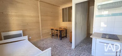 Appartement à Bielle (64260)