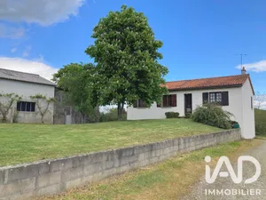 Maison à Availles-Limouzine (86460)