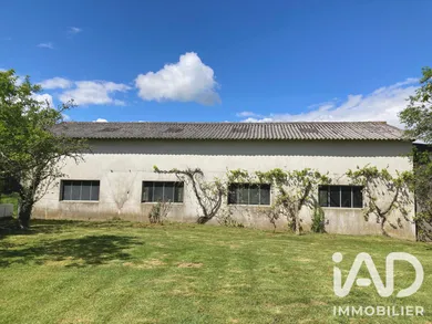 Maison à Availles-Limouzine (86460)