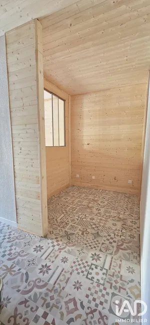 Apartment in Bielle (64260)