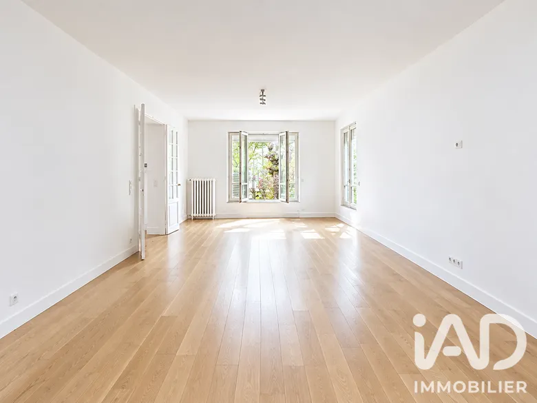 Maison 8 pièces 240 m² · à Saint-Cloud · 240 m² · 1 750 000 €